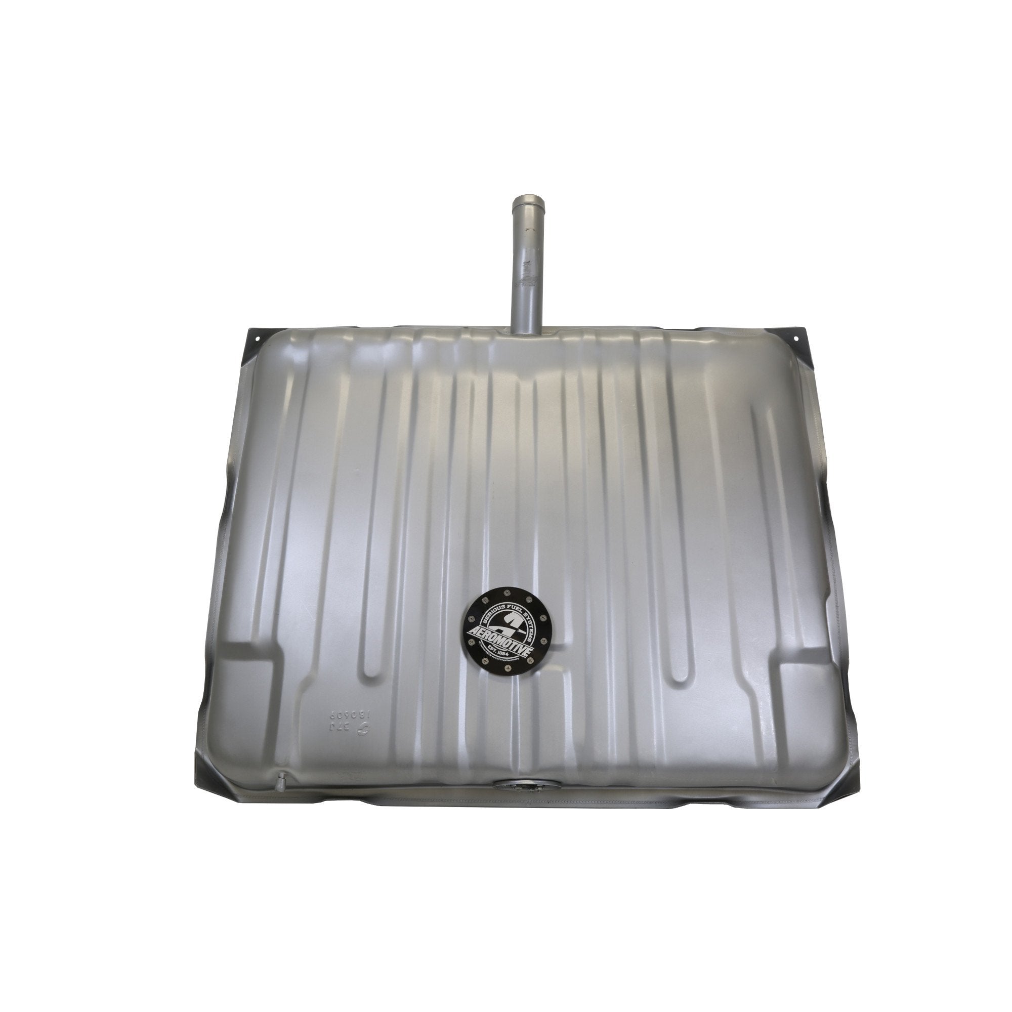 Aeromotive's Revolutionary 340 Stealth Gen 2 Fuel Tank for 64 - 67 Buick Skylark! Get Yours Now!
