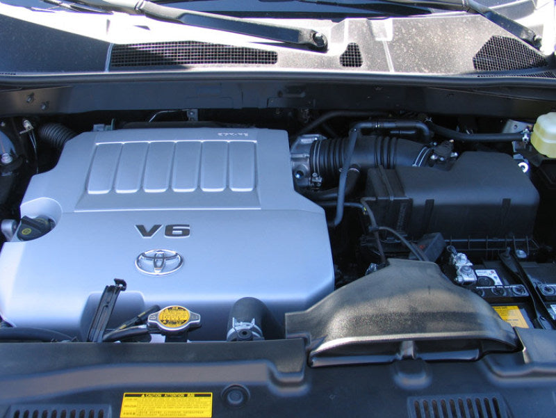 K&N High-Performance Drop-In Air Filter for Toyota and Lexus Vehicles