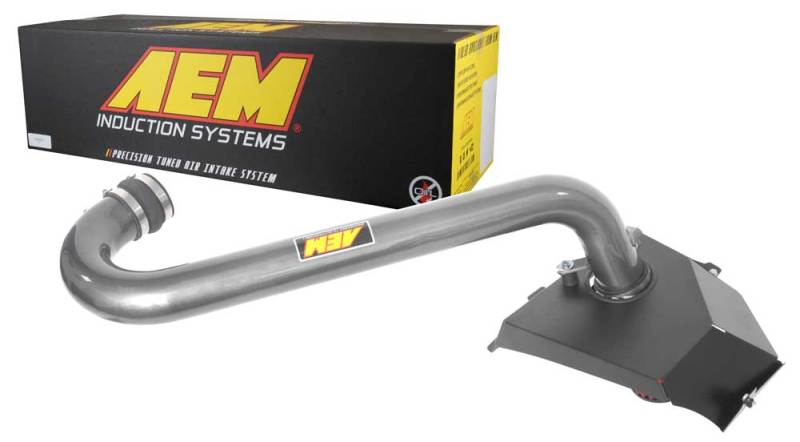 AEM C.A.S. 17 - 18 Subaru Legacy H4 - 2.5L F/I: Boost Your Ride's Performance!