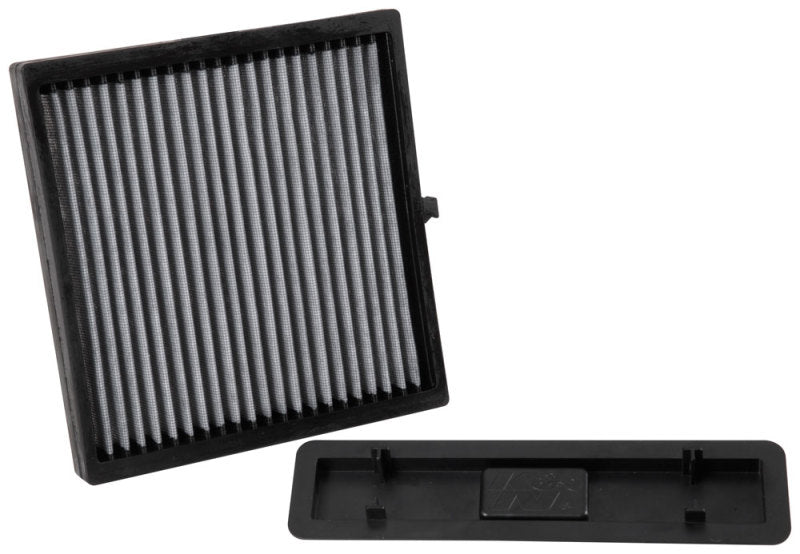 K&N High-Performance Cabin Air Filter for 2008 - 2021 Subaru Models