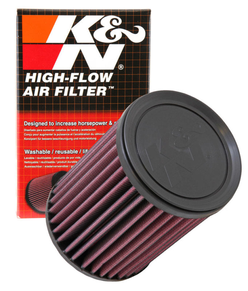 K&N Replacement Air Filter - Ideal for Can-Am Outlander and Renegade Models