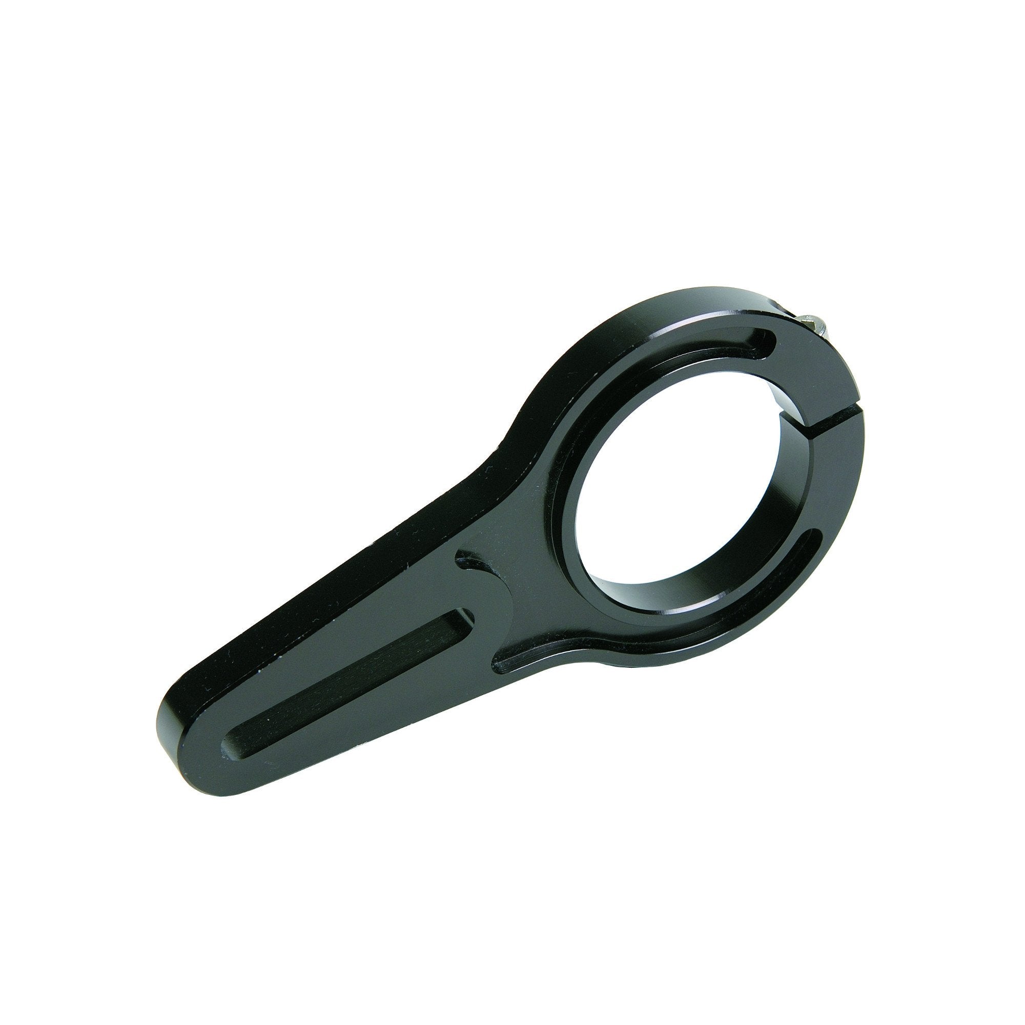 Aeromotive Belt Drive Pump - The Ultimate Straight Bracket