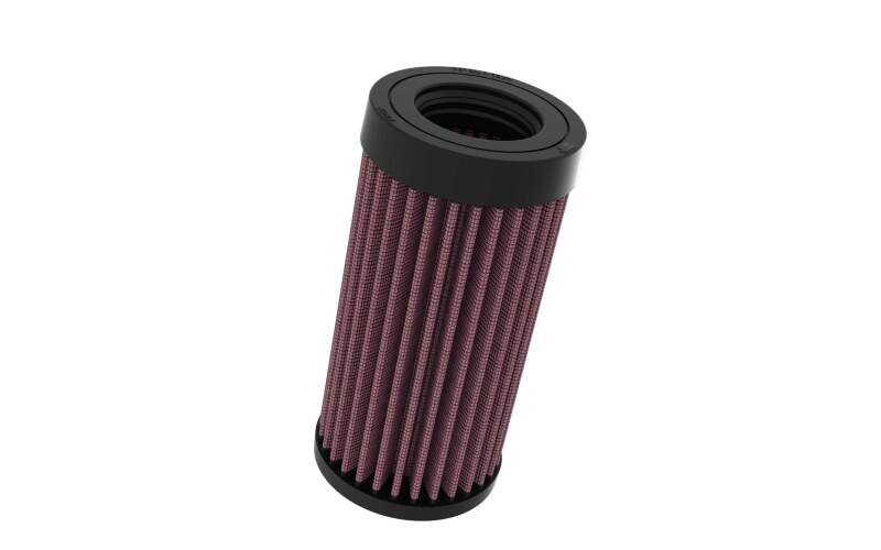 K&N High-Flow Lifetime Engine Air Filter for Kawasaki KAF620 (2001 - 2024)