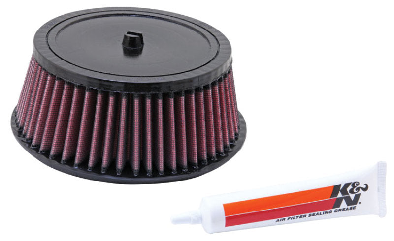 K&N Premium Replacement Air Filter for 2000 - 2024 Suzuki DRZ400 and 2003 Kawasaki KLX400