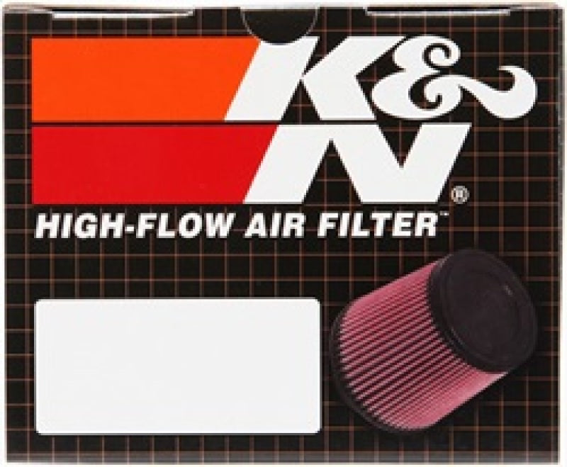 Rev Up Your Harley! K&N Replacement Air Filter for 2004 - 2013 Sportsters
