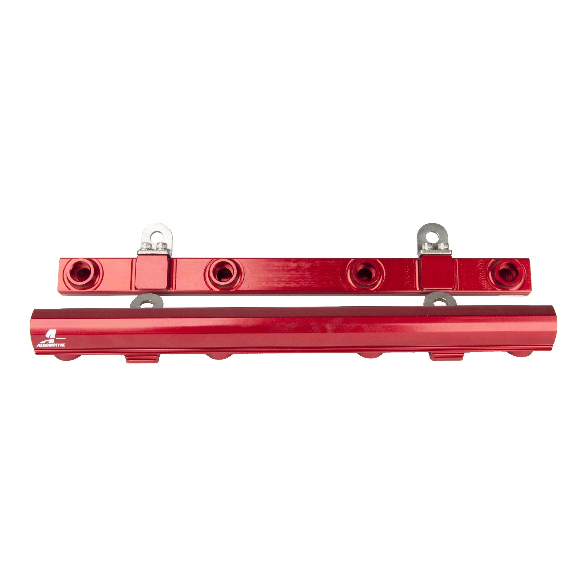 Aeromotive High-Performance Fuel Rail for Ford 5.0L 4V Engines