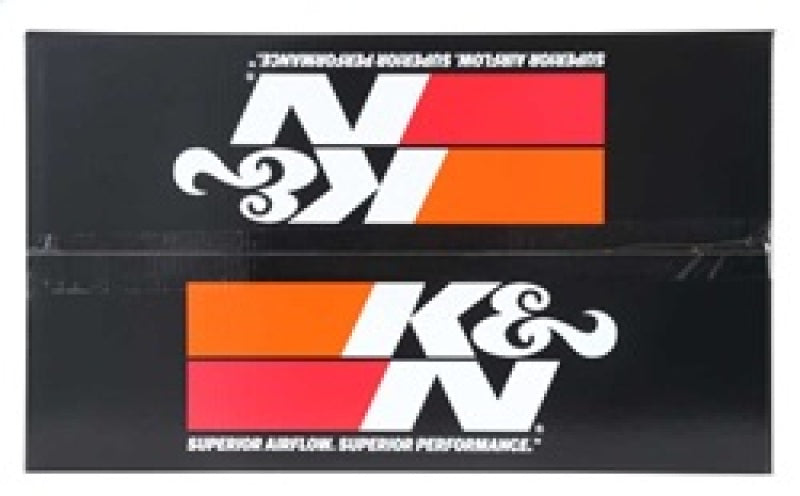 K&N Performance Intake for 2009 - 2018 Dodge/Ram 1500/2500 V8 5.7L: Unleash Your Engine's Potential!