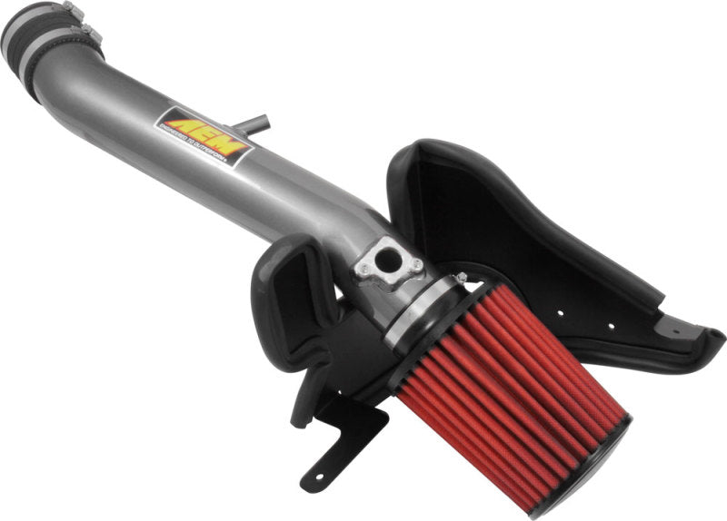 AEM C.A.S. 06 - 13 Lexus IS250/IS350 V6 - 2.5L/3.5L F/I Cold Air Intake System: Boost Your Engine Now!