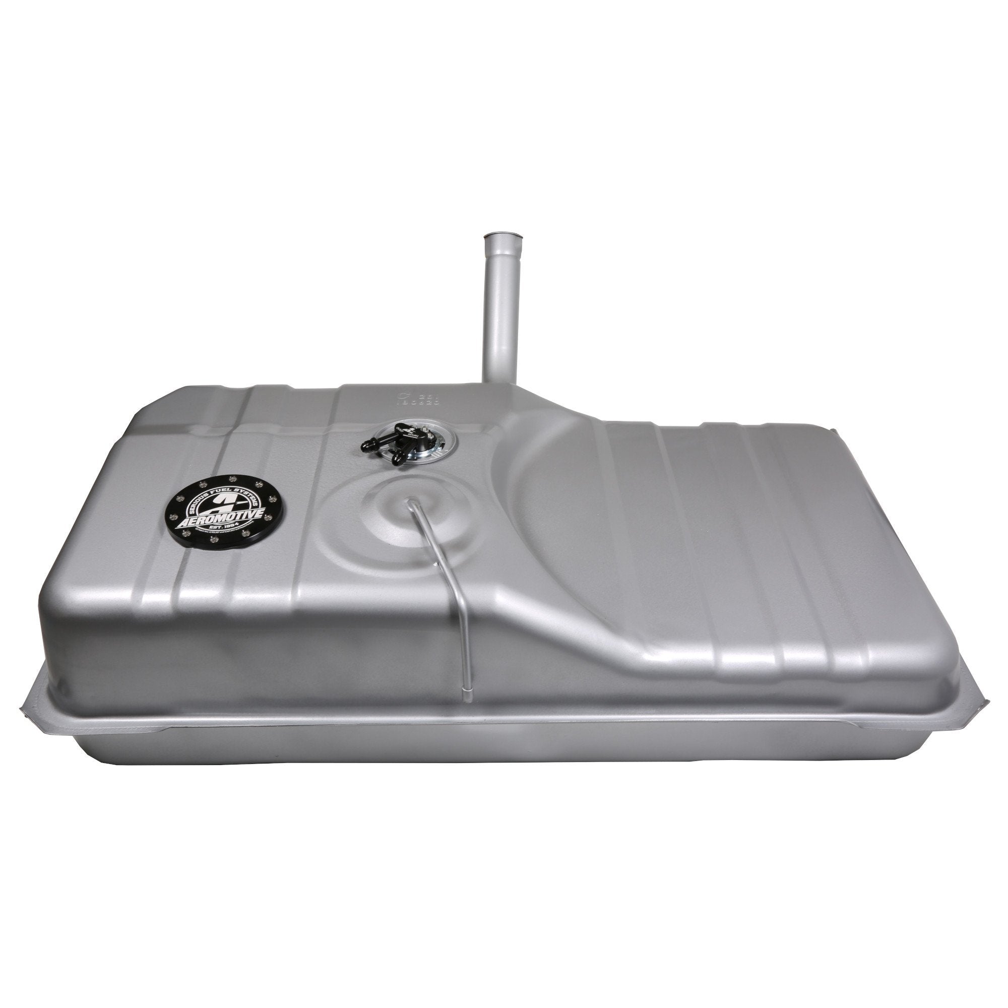Aeromotive 340 Stealth Gen 2 Fuel Tank - Perfect for 78 - 81 Camaro & 79 - 81 Firebird!