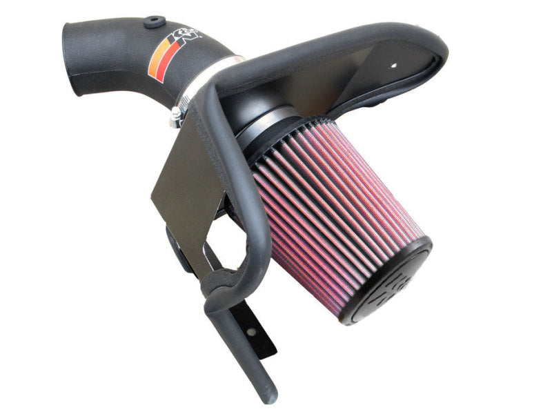 K&N 00-05 BMW 330 L6-3.0L E46: Unleash Your Engine's Potential Performance Intake Kit