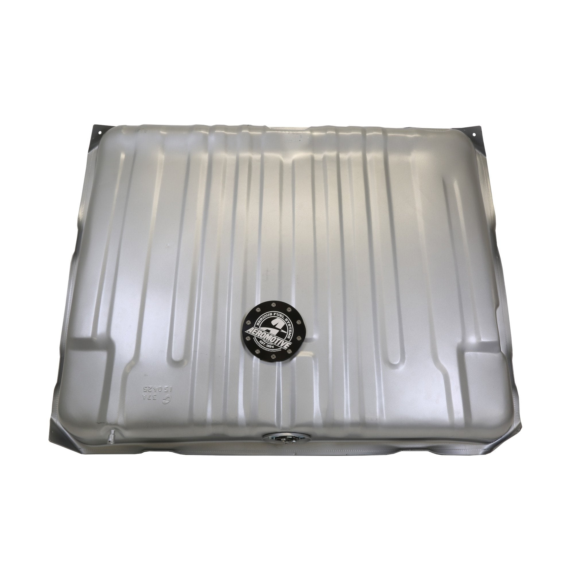 Aeromotive 340 Stealth Gen 2 Fuel Tank - A Must - Have for 64 - 67 Oldsmobile Cutlass!