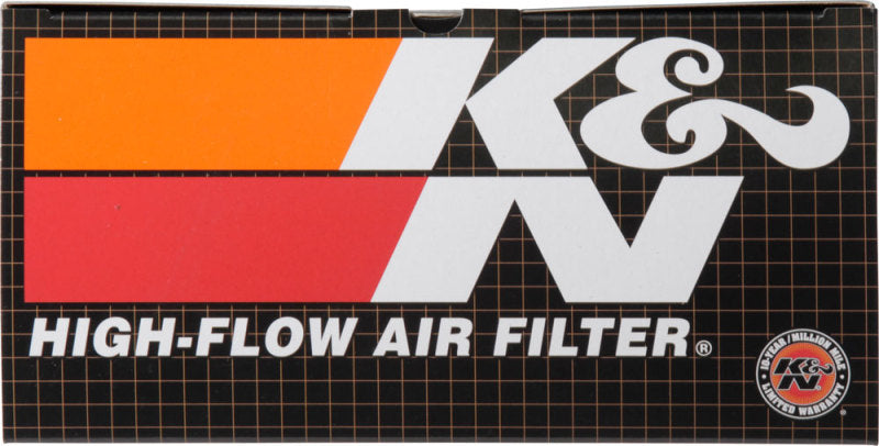 Rev Up Your Nissan GTR: K&N Drop-In Air Filter for 2009+ Models