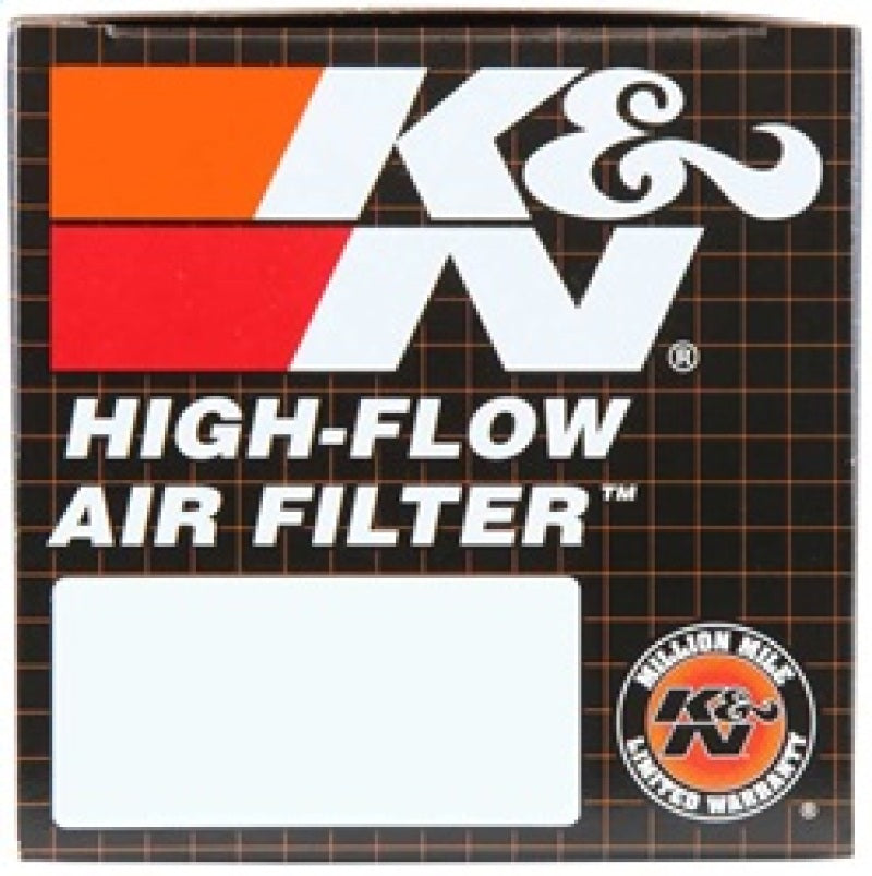 K&N Replacement Air Filter - Ideal for Can-Am Outlander and Renegade Models