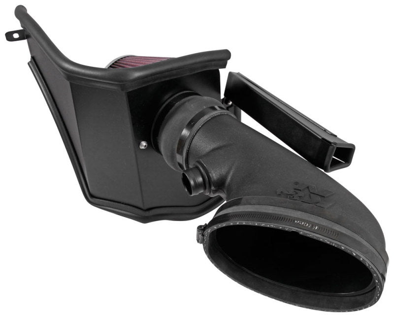 K&N Aircharger Performance Intake: Boost Your 2008 - 2013 BMW M3 4.0L V8!