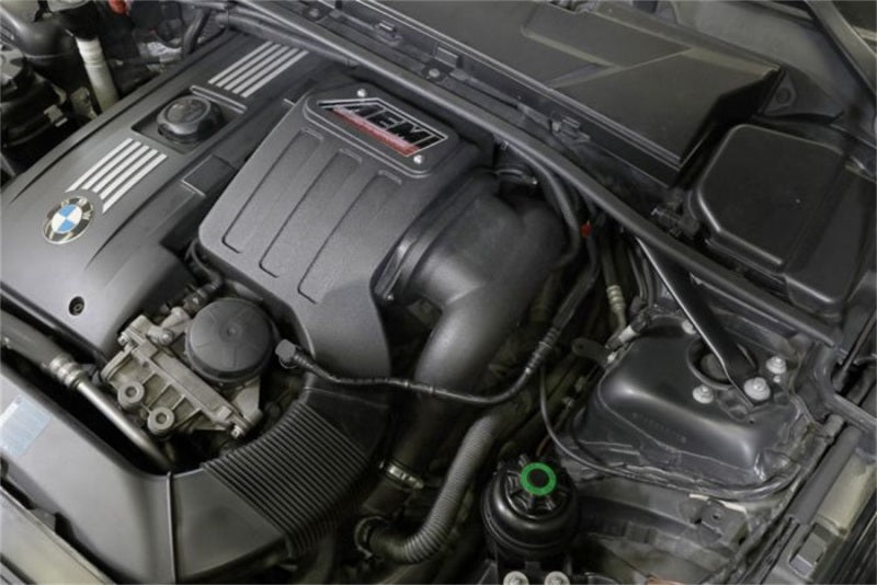 AEM C.A.S Cold Air Intake System - Boost Your 2007 - 2016 BMW Performance!