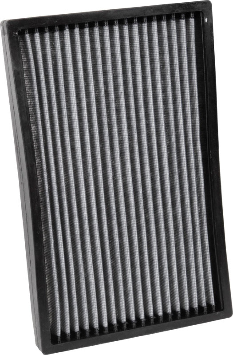 K&N Premium Cabin Air Filter for 2005 - 2018 Chevrolet Corvette Z06/ZR1 and More