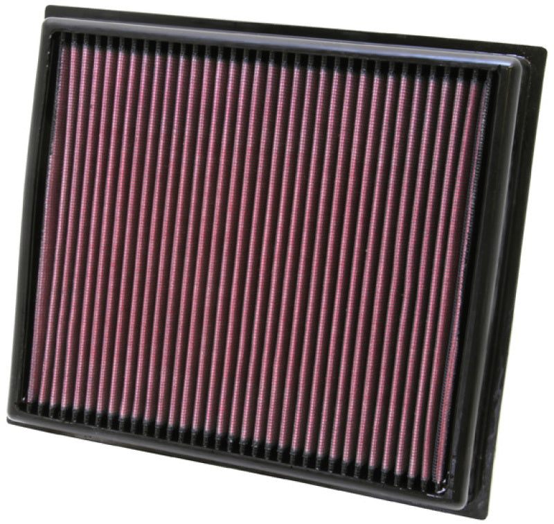 K&N Premium Drop-In Air Filter for 2008 - 2024 Lexus Models