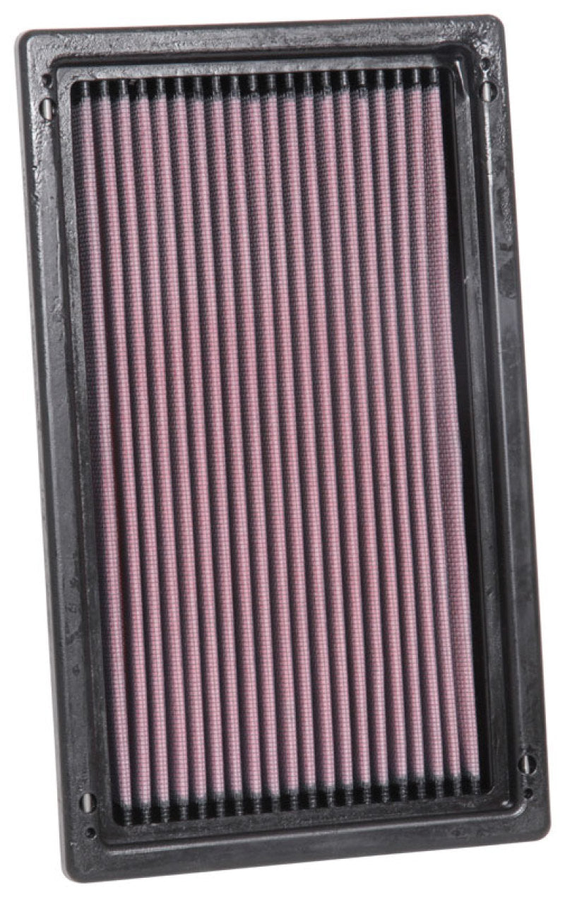 K&N High-Performance Drop-In Air Filter for 2004 - 2007 Subaru STi
