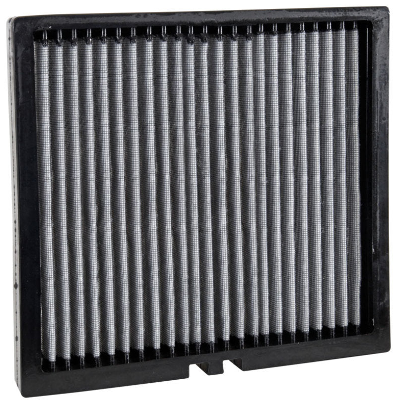 K&N Cabin Air Filter - Perfect for 2011 - 2024 Dodge Durango & 2011 - 2022 Jeep Grand Cherokee