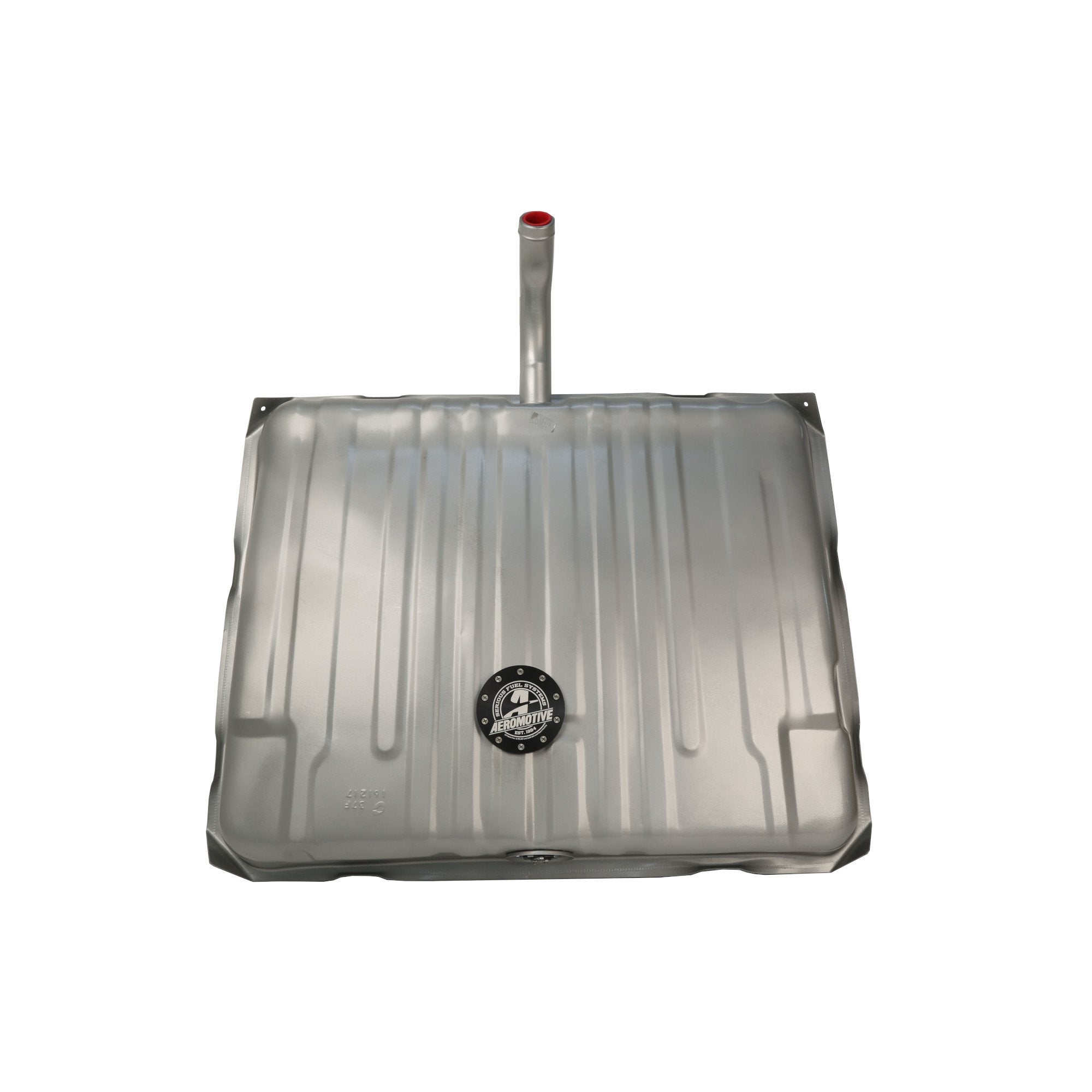 Aeromotive's Revolutionary 340 Stealth Gen 2 Fuel Tank for 1964 Pontiac GTO - Upgrade Now!