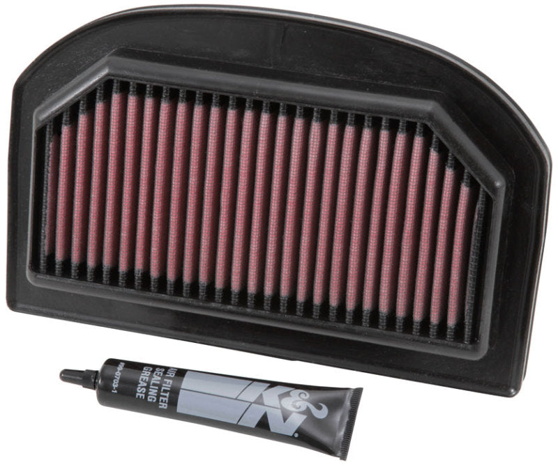 K&N Replacement Air Filter for 2012 - 2017 Triumph Tiger Explorer Models