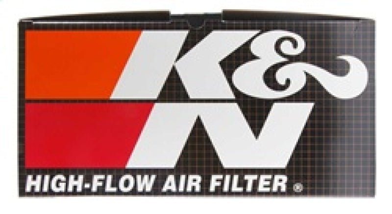 Rev Up Your 2008 - 2011 BMW M3 4.0L V8 with K&N Drop In Air Filter