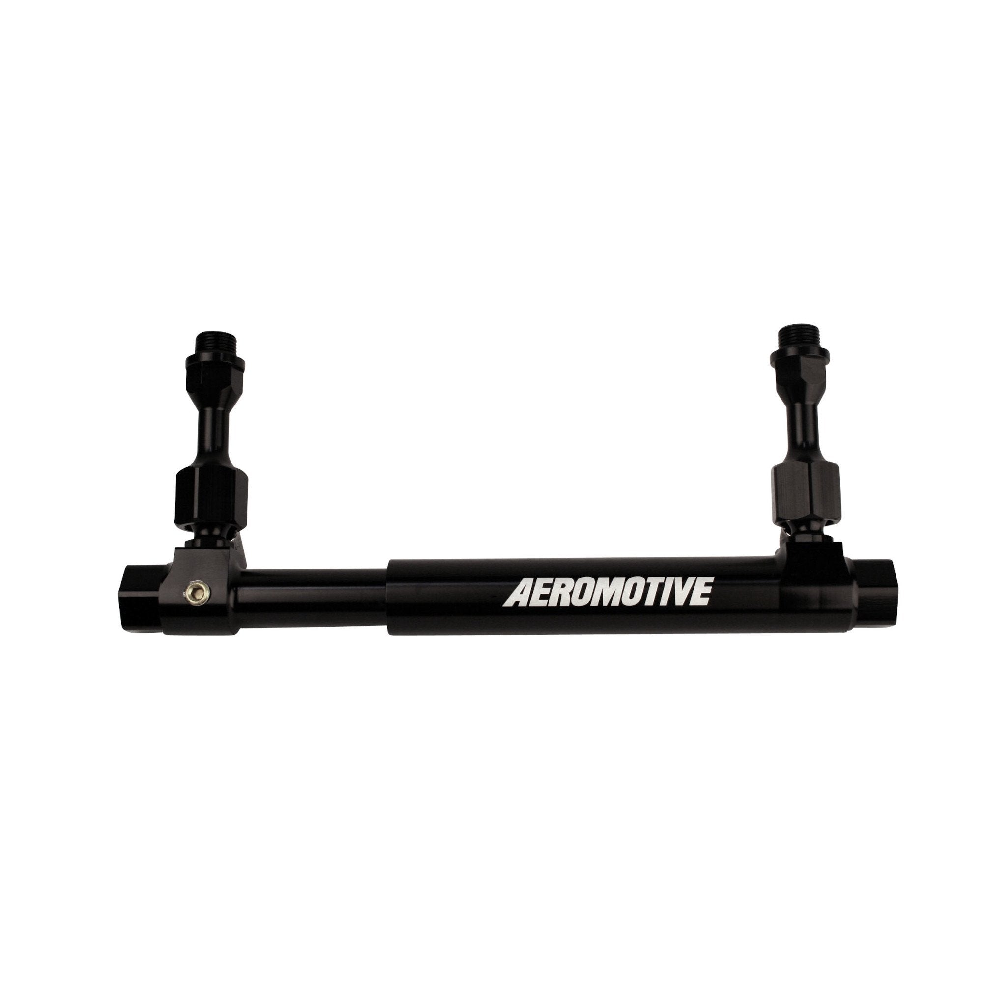 Aeromotive Fuel Log: Holley Ultra HP Series 3/4 - 16 Thread - Power Your Ride!