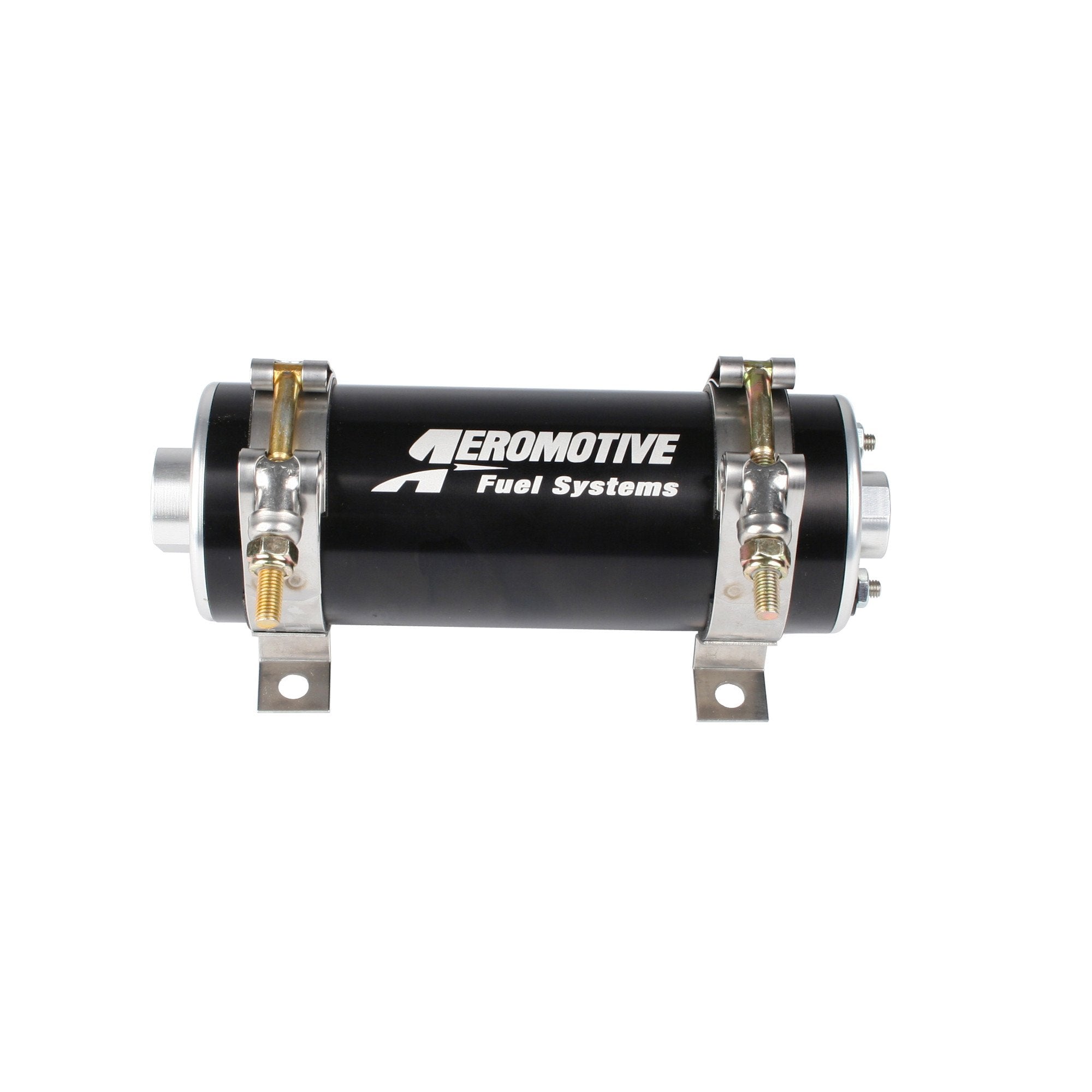Aeromotive A750 EFI Fuel Pump - Sleek Black for High - Performance!