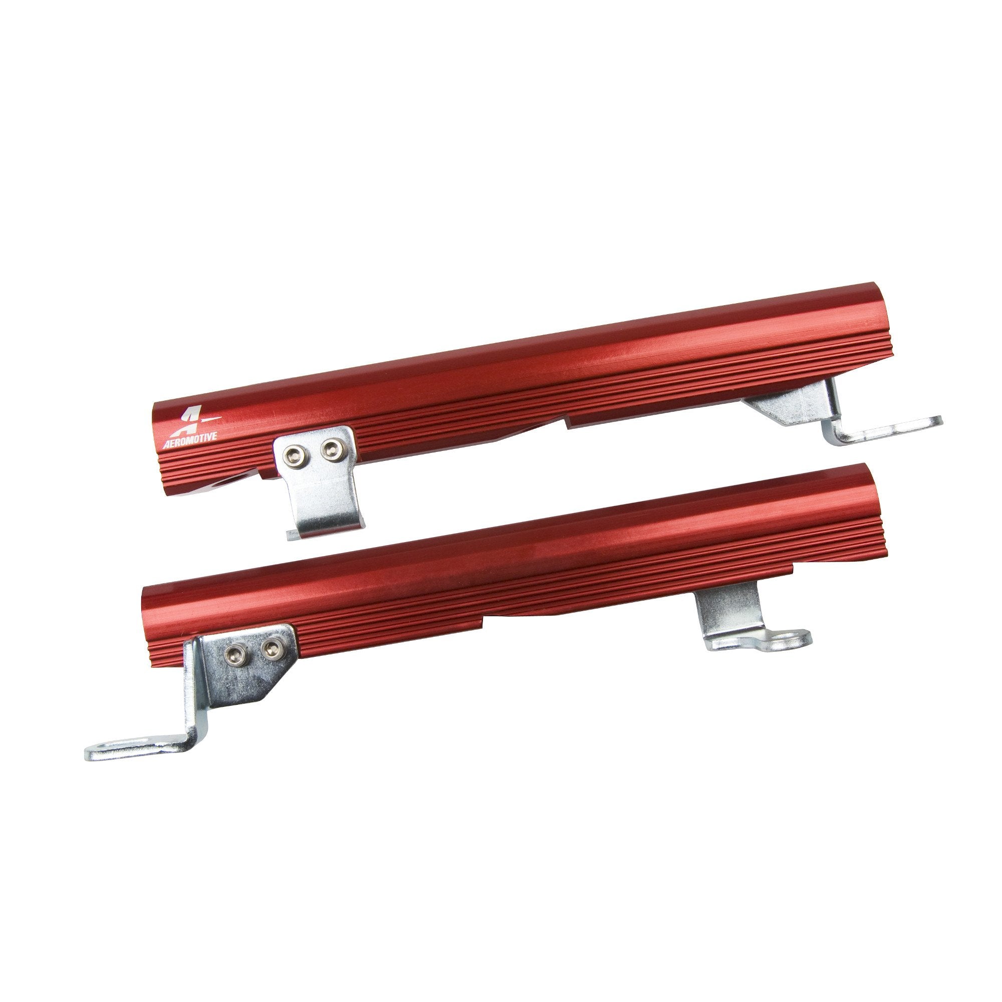 Aeromotive's High-Performance 96 - 06 GM 3.8L L67 L32 Supercharged Fuel Rails