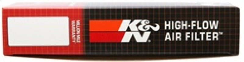 K&N High-Performance Drop-In Air Filter for 2008 - 2015 Mitsubishi Lancer & Outlander