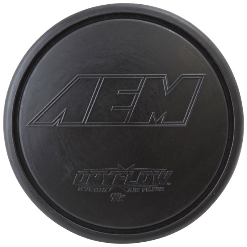 AEM Dryflow Round Tapered Air Filter - Unleash Optimal Performance!