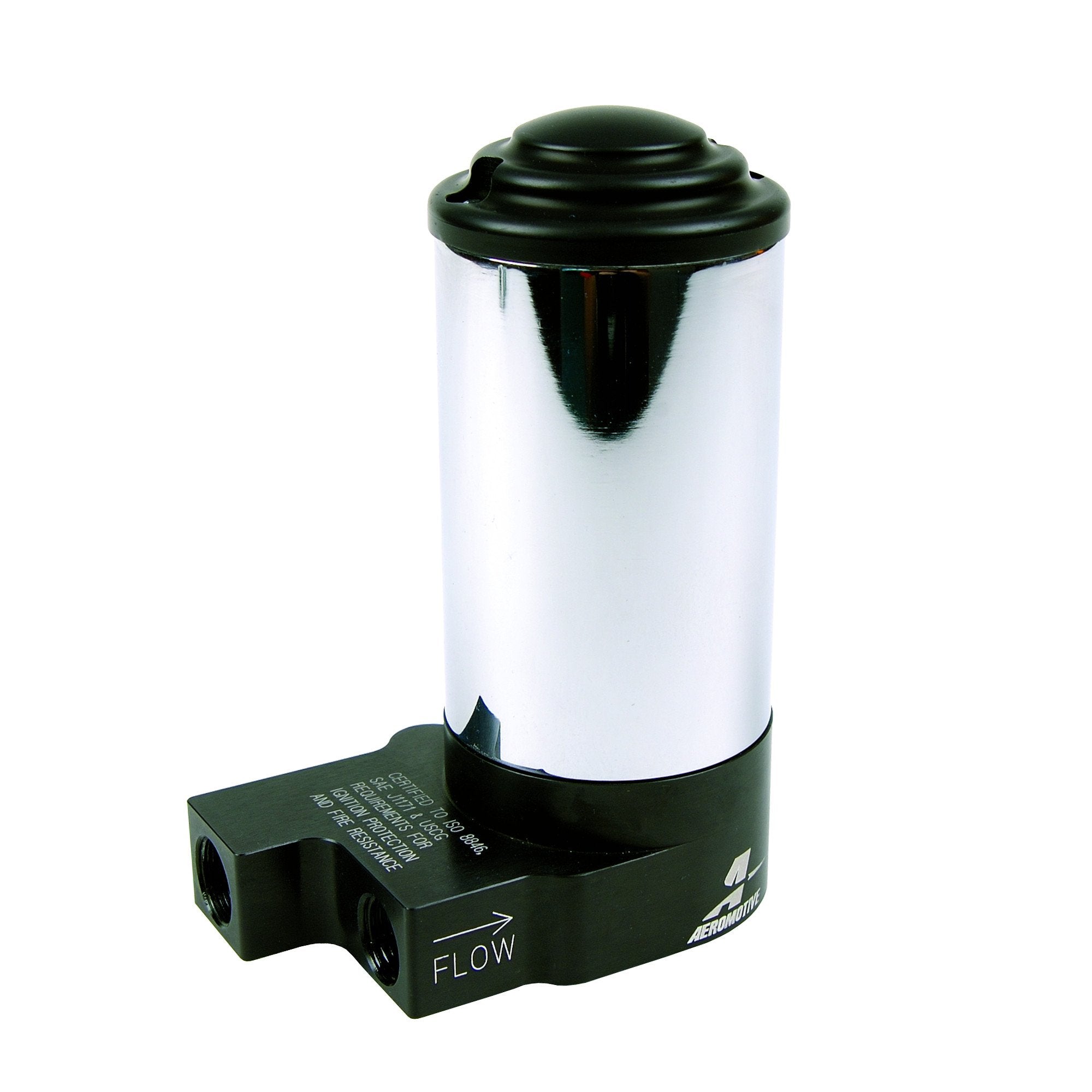 Aeromotive High-Performance Marine Pump - 14-psi, 3/8 NPT Ports