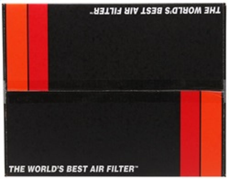 K&N 2005 - 2010 Dodge & Chrysler Performance Intake Kit: Boost Your V6-3.5L Engine!