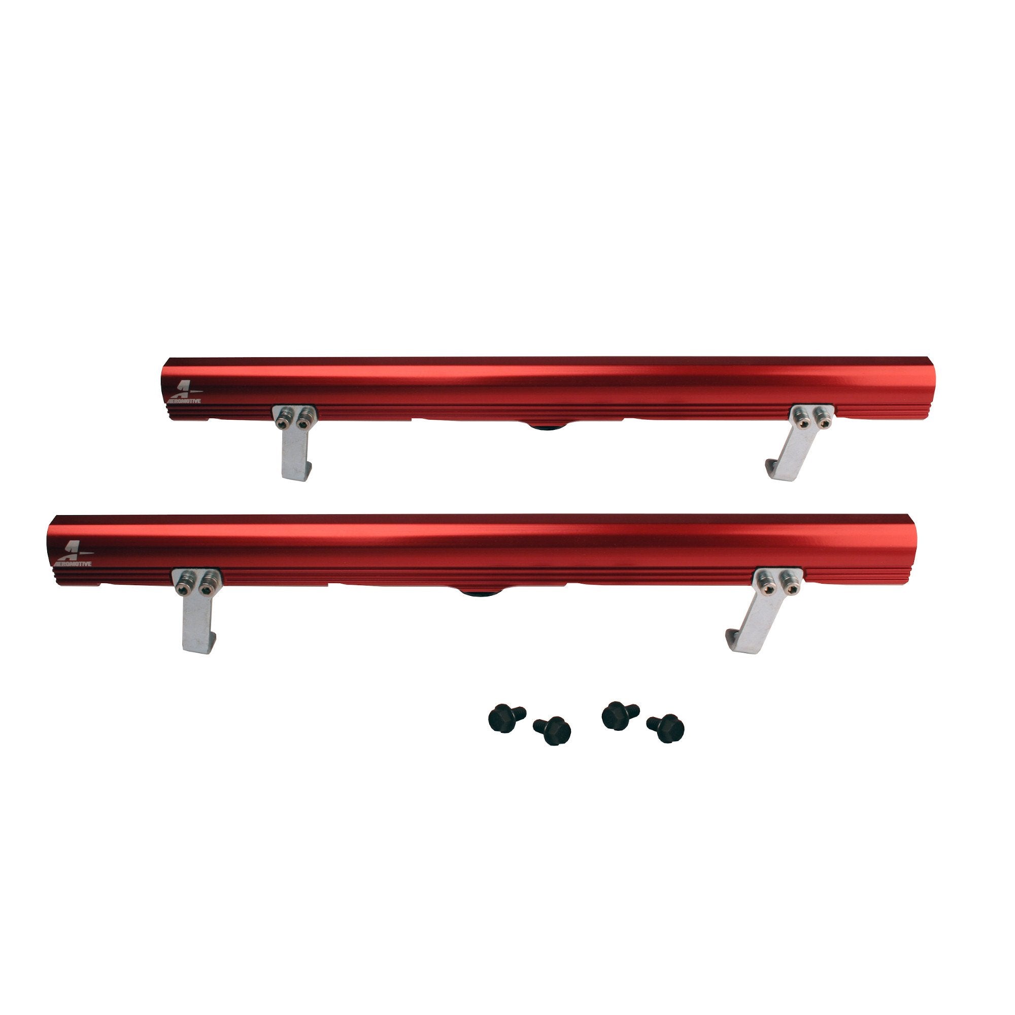 Aeromotive High-Performance LS1 Edelbrock 29085 Fuel Rails