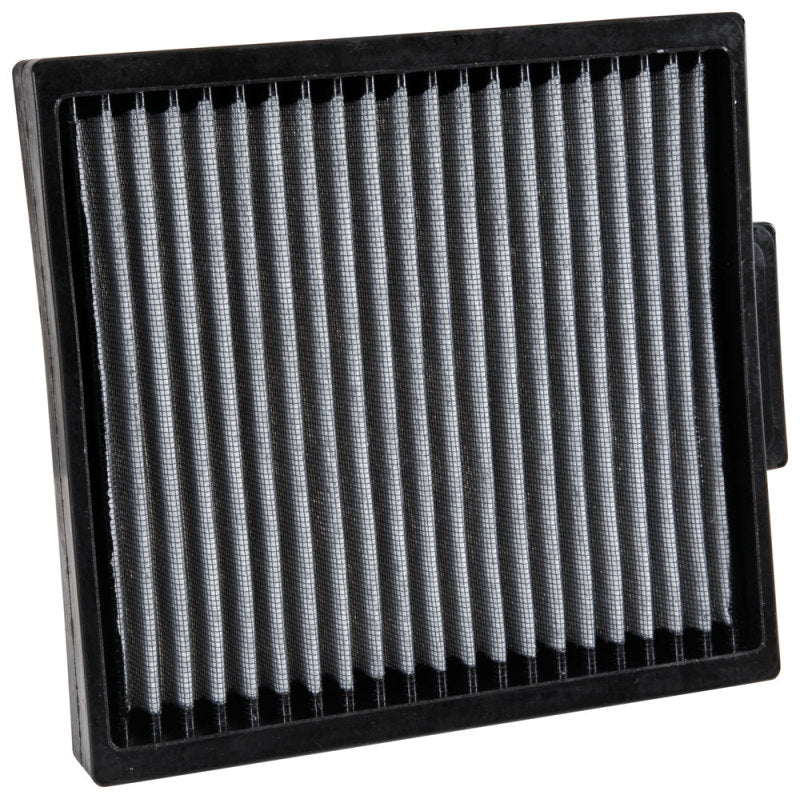 K&N Premium Cabin Air Filter for 2008 - 2020 Dodge Grand Caravan 3.6L and Multiple Models