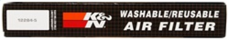 K&N Drop-In Air Filter for Toyota 4Runner and FJ Cruiser: Boost Your Engine's Performance!
