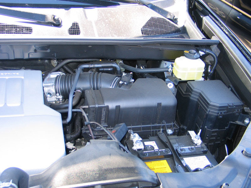 K&N High-Performance Drop-In Air Filter for Toyota and Lexus Vehicles