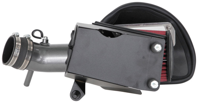 AEM C.A.S. 19 - Boost Your 2.0L Toyota Corolla Hatchback!
