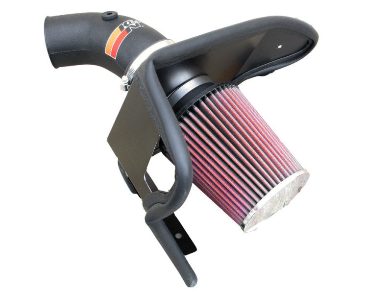 K&N 00-05 BMW 330 L6-3.0L E46: Unleash Your Engine's Potential Performance Intake Kit