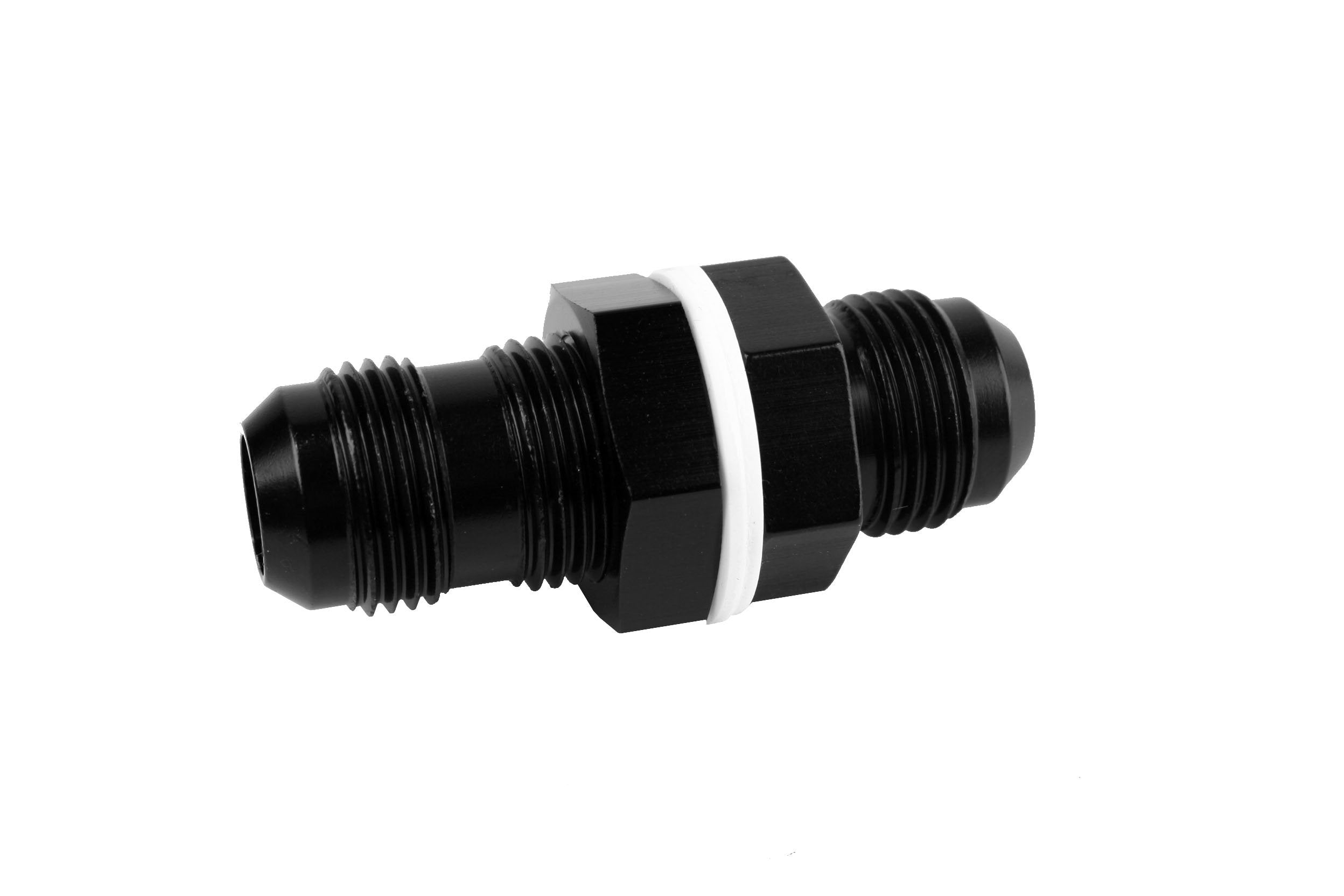 Aeromotive AN-10 Bulkhead Fitting - A Must-Have for Your Vehicle!