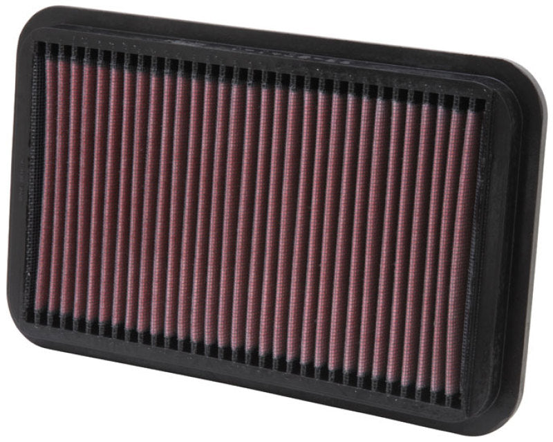 Rev Up Your Ride with K&N 00-05 Celica GT & GT-S Drop In Air Filter