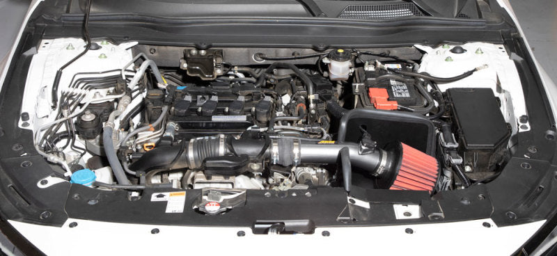 AEM C.A.S 2018-2022 Honda Accord L4-1.5L F/I High-Performance Cold Air Intake System