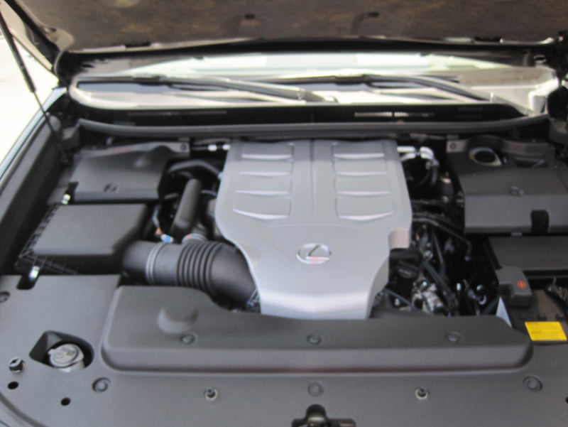 K&N Drop-In Air Filter for Toyota 4Runner and FJ Cruiser: Boost Your Engine's Performance!