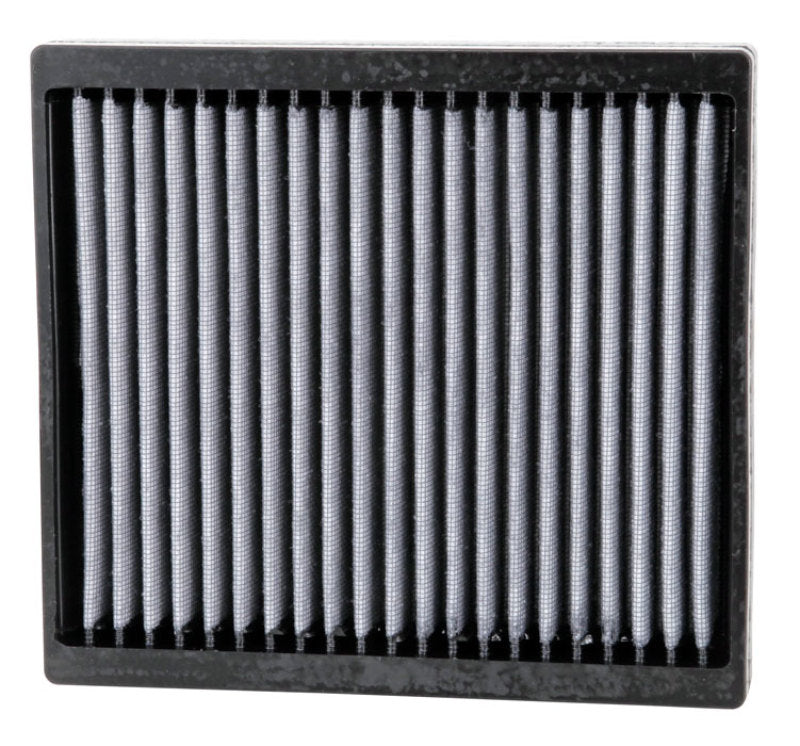 K&N Premium Cabin Air Filter for 2003-2024 Mitsubishi & INFINITI & Nissan Models