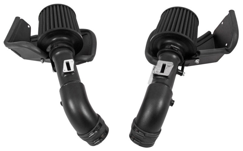 K&N 08 - 03 Infiniti G37 3.7L V6: Unleash Performance with This Intake Kit!