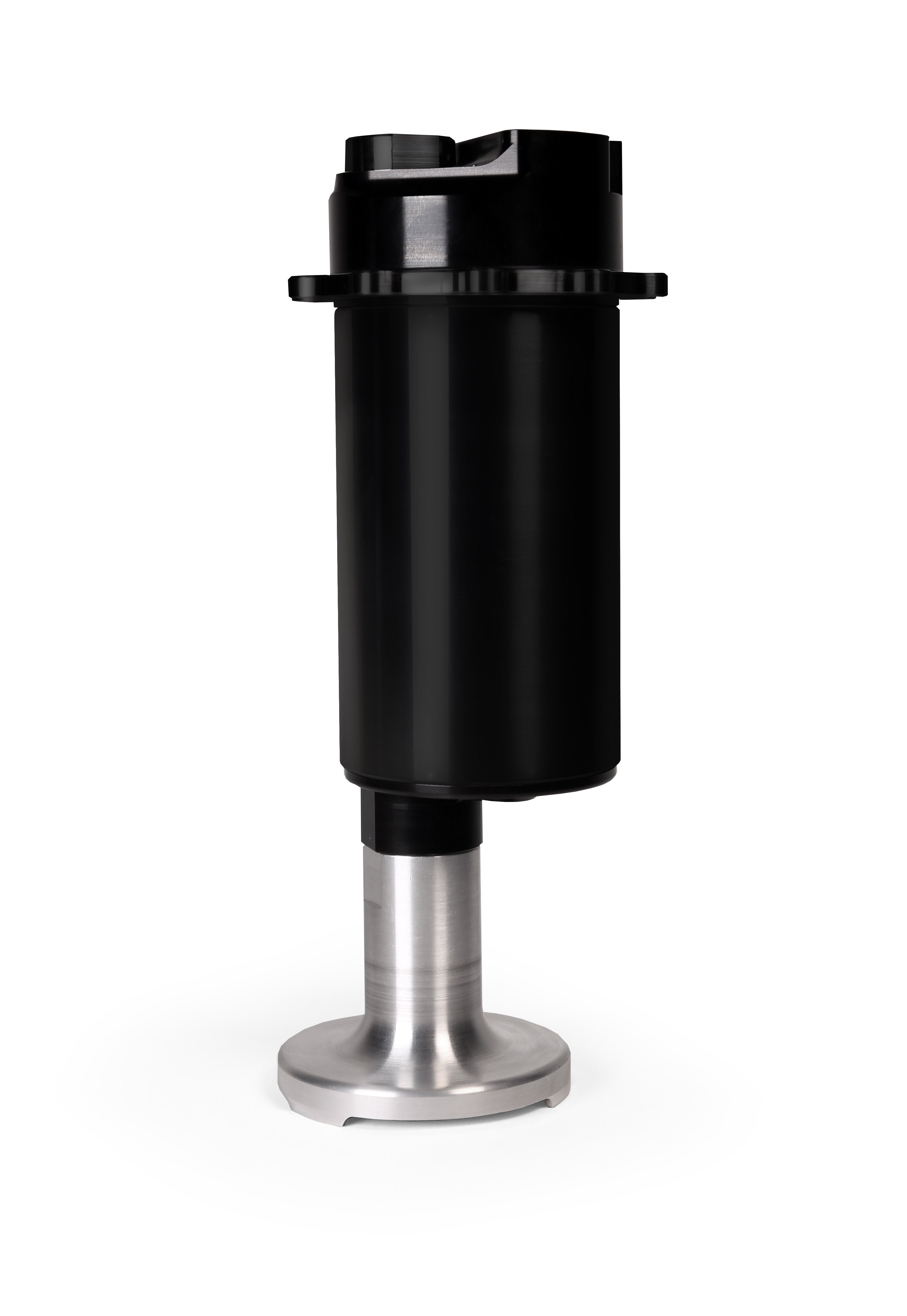 Aeromotive A1000 In-Tank Variable Speed Controlled Fuel Pump - Black - Unleash Performance!