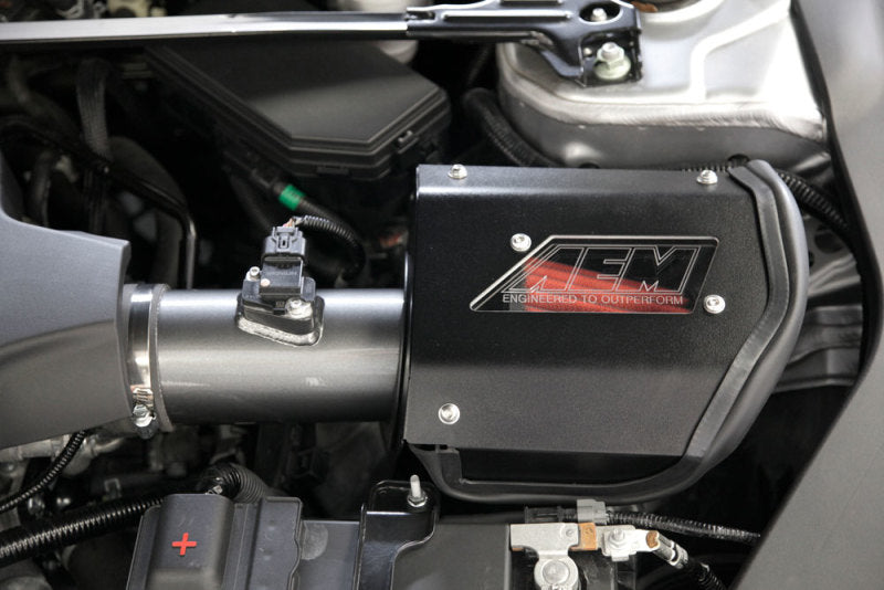 AEM C.A.S 15 - 20 Acura TLX 3.5L V6 F/I: Unleash Your Engine's Potential with Cold Air Intake System