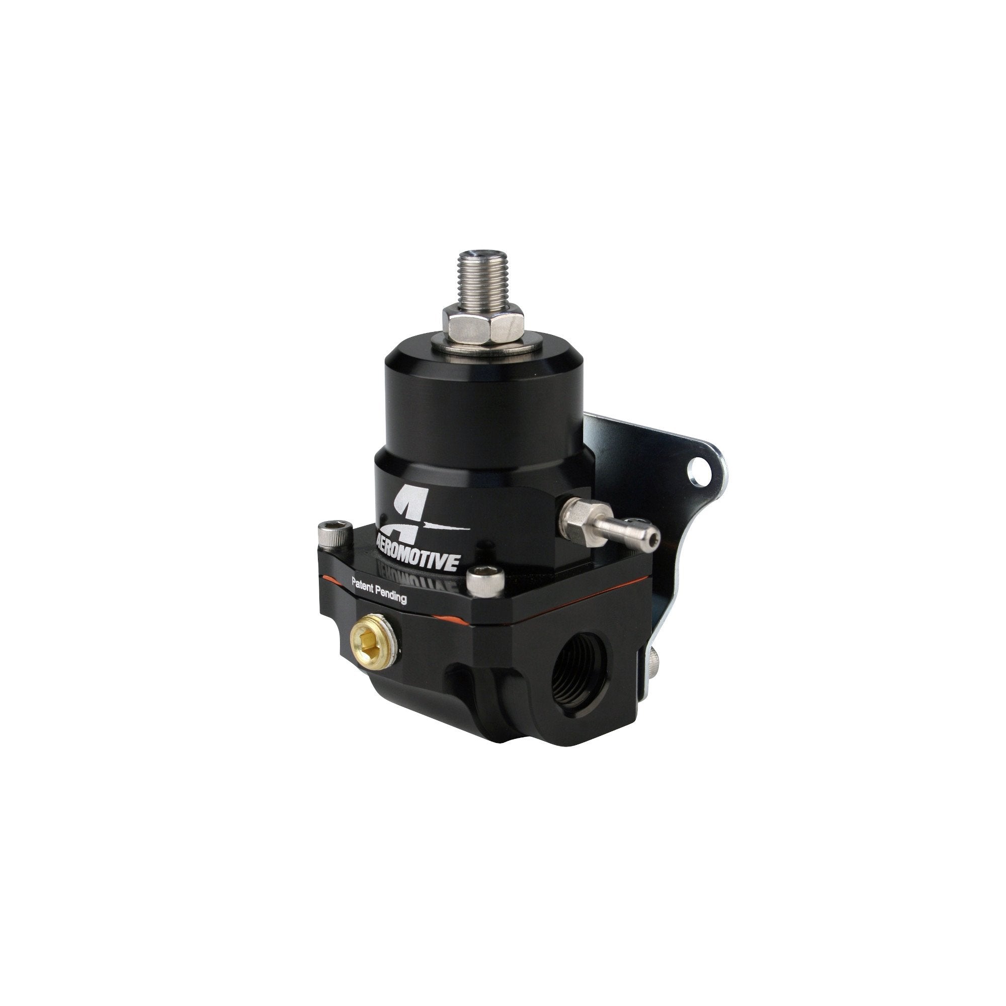 Aeromotive A1000 Regulator - Adjustable EFI for Optimal Performance!