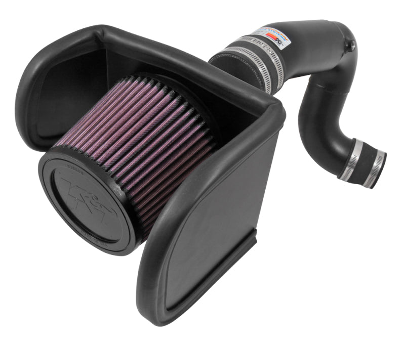 K&N 2011 - 2013 Buick Regal 2.0L L4 Typhoon: Unleash Your Car's Performance!