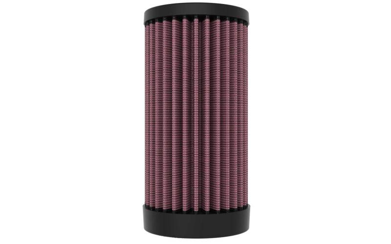 K&N High-Flow Lifetime Engine Air Filter for Kawasaki KAF620 (2001 - 2024)